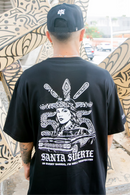 Playera “Chola 444”élite