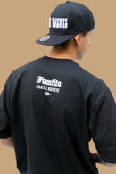 Playera premium  “Familia mexicana”