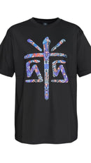 Playera “Cruz Huichola” élite