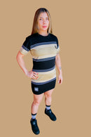 Vestido tejido “Compton” Dama