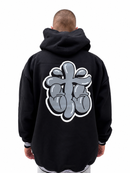 Sudadera “Bomba graf”