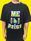 Playera “Me la pelas”élite
