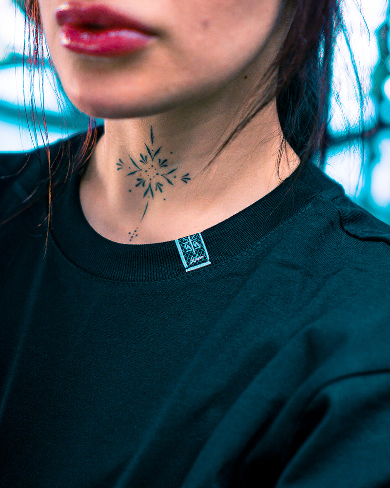 Playera “Black box” élite