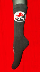 Calceta  “Yin & yang” Art