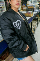 Chamarra “El triste”