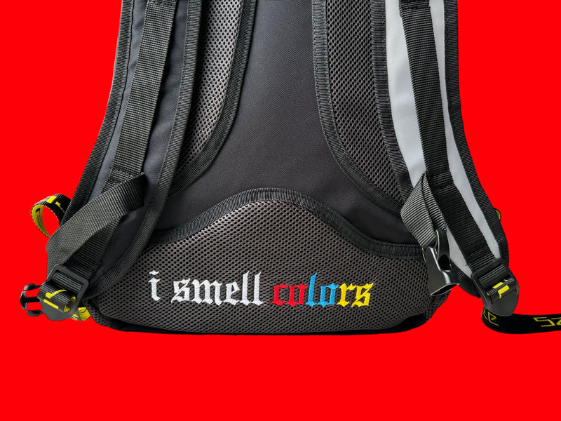 Mochila "All colors”Premium