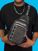 Mini bag “Denim”