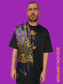 Mascada “Día de muertos”