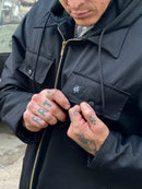 Chamarra EleGANG “Simplicidad”