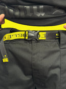 Short Outdoor camping” negro