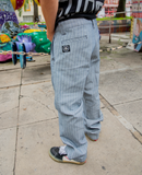 Pantalón Mezclilla “Exclusive”