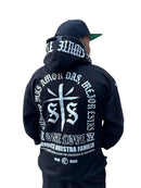 Sudadera “Mas amor”