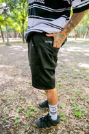 Short “chino’s” Negro