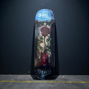 Patineta “Como la flor”