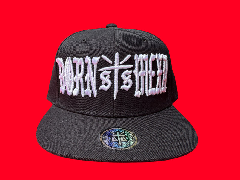 Gorra “Born Mexa ”