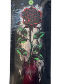 Patineta “Como la flor”