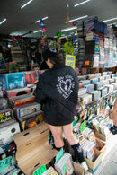 Chamarra “El triste”