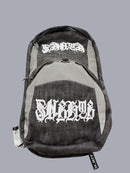 Mochila élite “Lettering”