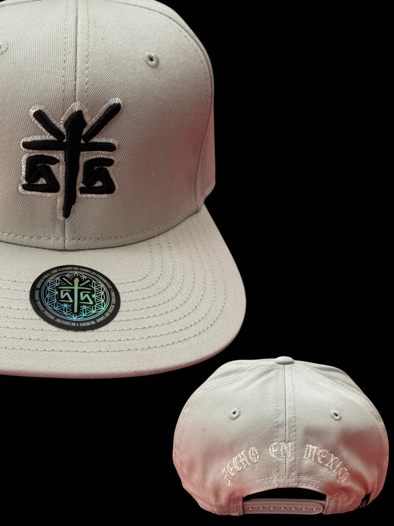Gorra “Cruz Sáhara”
