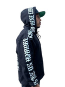 Sudadera “Mas amor”