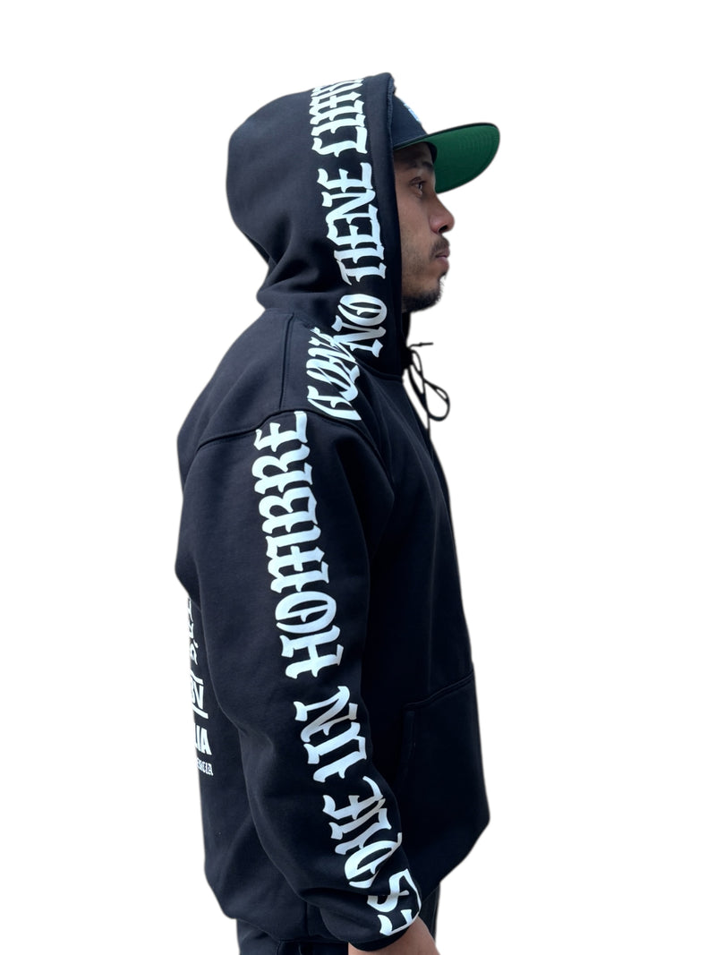 Sudadera “Mas amor”