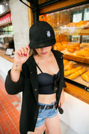 Gorra “El triste”