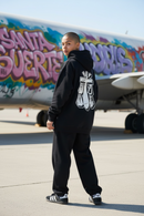 Sudadera “Grafiti”