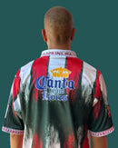 Jersey México “100% mexicanos”