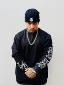 Sudadera crewneck “Simplicidad”