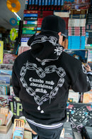 Sudadera “El triste”