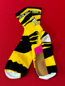 Calceta  “All we need is love” Art