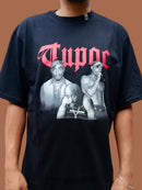 Playera “Tupac” élite
