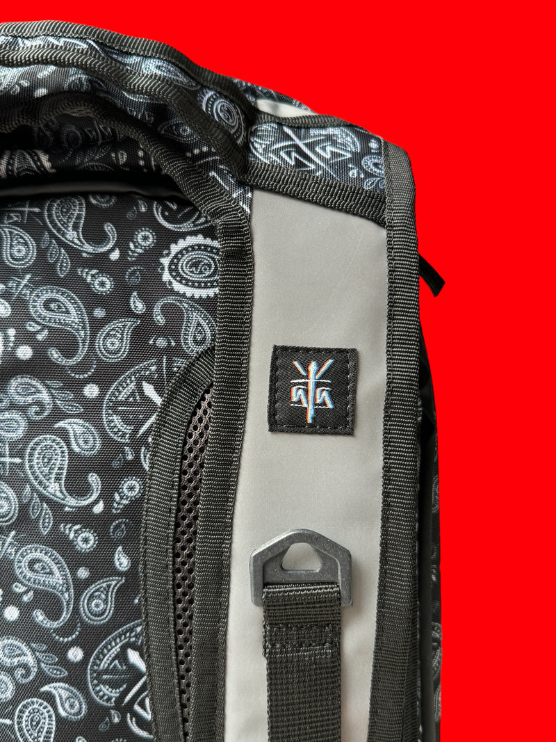 Mochila "Bandana full”Premium