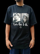 Playera “Notorius & Tupac” élite