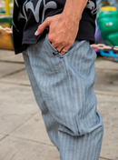 Pantalón Mezclilla “Exclusive”