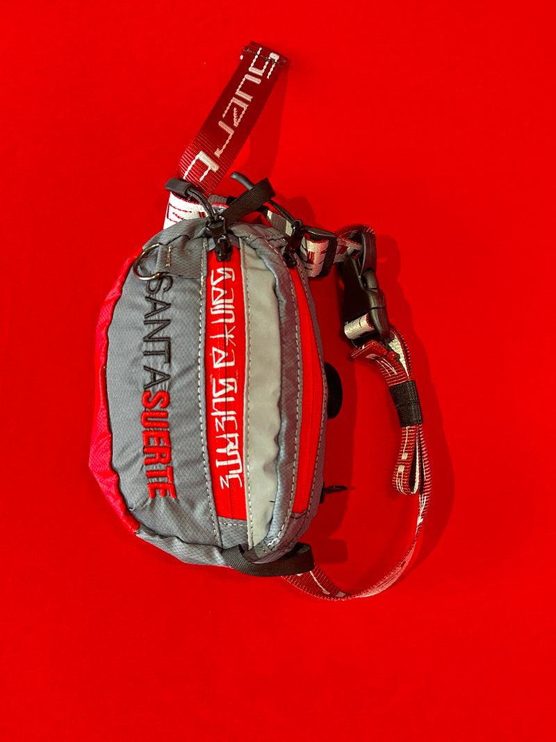 “Red Eyes” Mini Fanny Pack