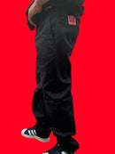 Pantalón Suertudos (Negro)