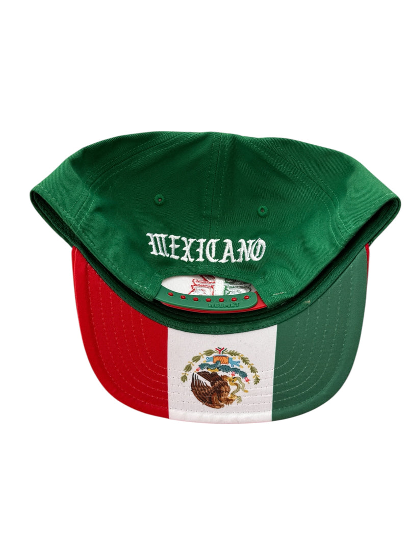Gorra “Nacido Mexa ”