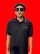 Polo “Red label” Stone