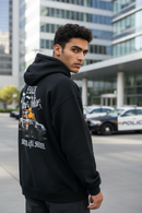 Sudadera “Fuckin police”
