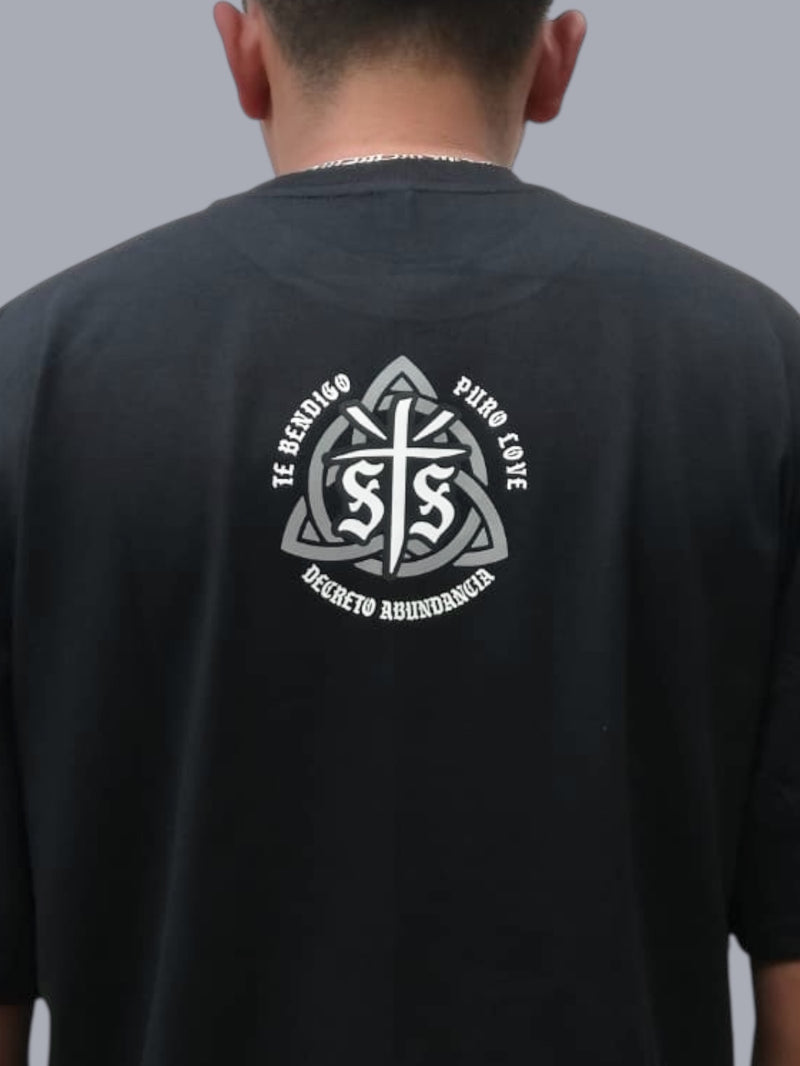 Playera “Triada” élite