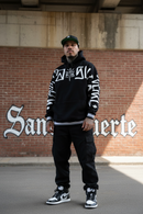 Sudadera “Letras clásicas”