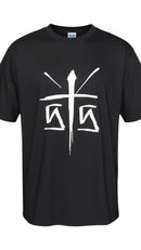 Playera “Cruz clásico” élite