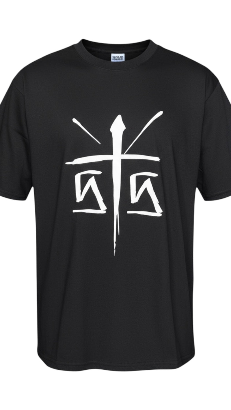 Playera “Cruz clásico” élite