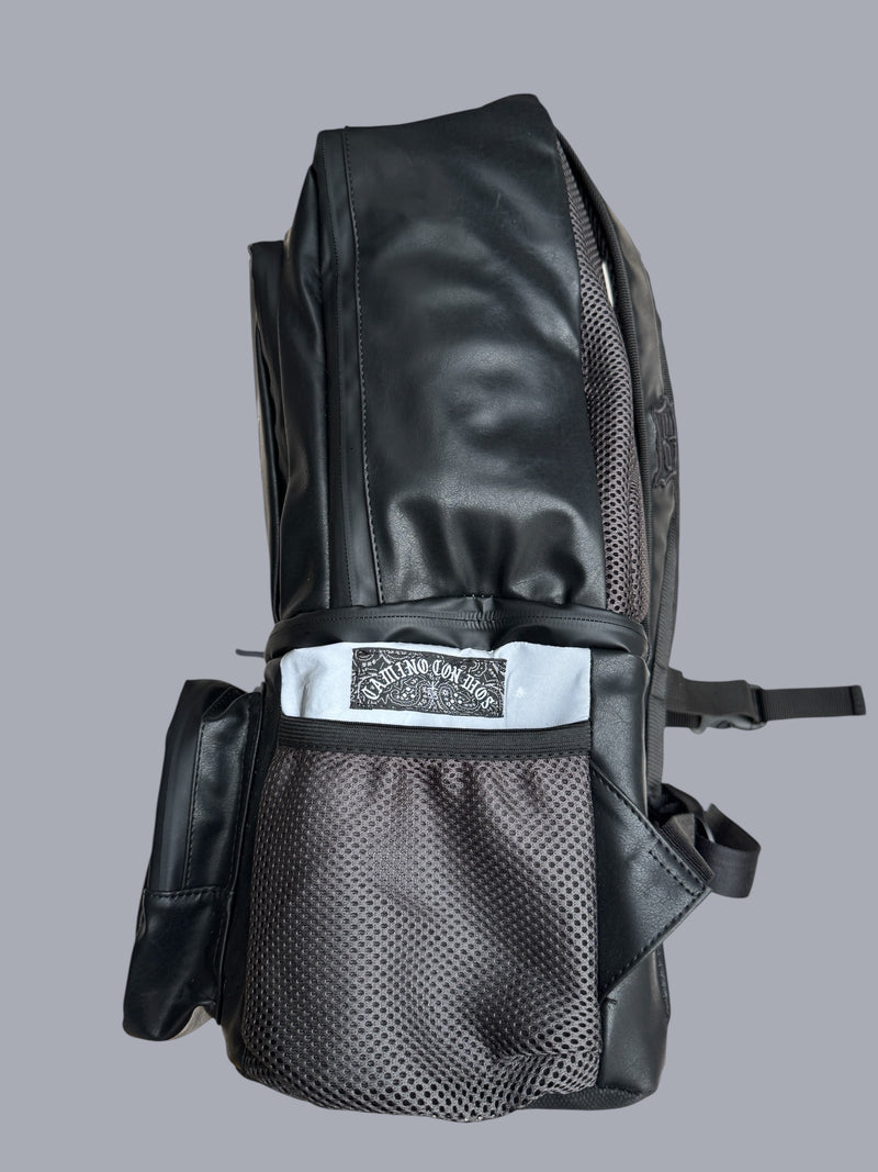 Mochila "Decreto” hielera