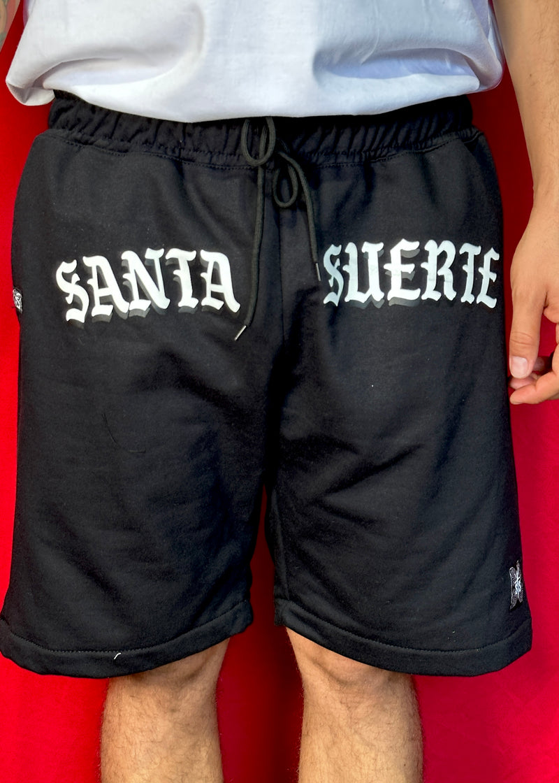 Short full  "SS gotica”