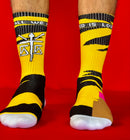 Calceta  “All we need is love” Art