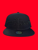 Gorra “Letras Classic”