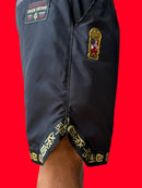 Short mundial “Charros”