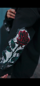 Sudadera “Como la flor” Dexlix